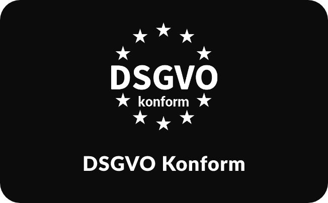 DSGVO Konform