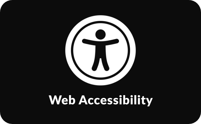 Web Accesibility